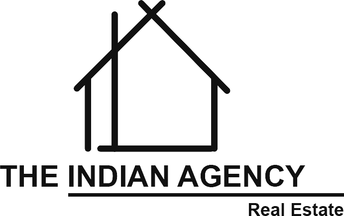 TIARE — The Indian Agency Real Estate