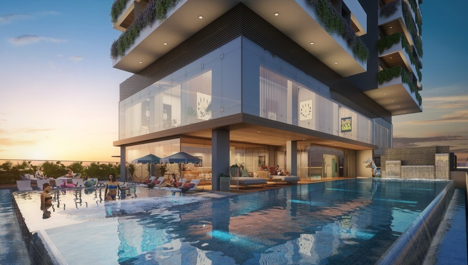Evania by AVR, Kokapet — property photo 3