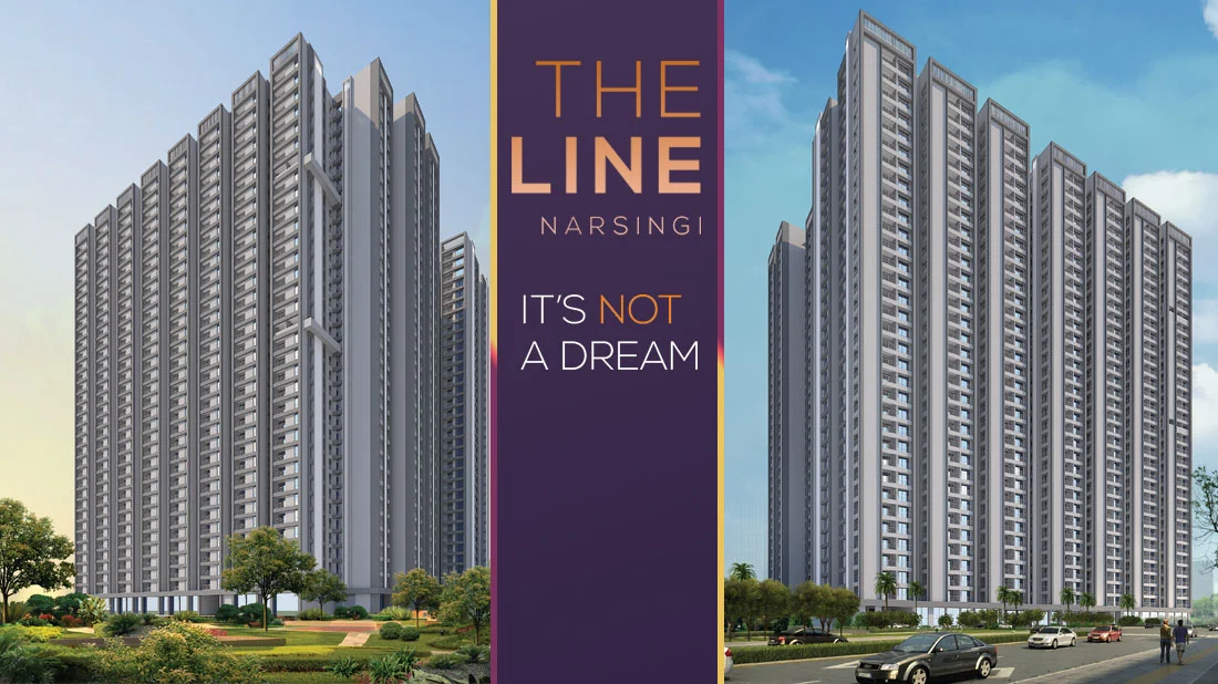 The Line, Narsingi — property photo 5