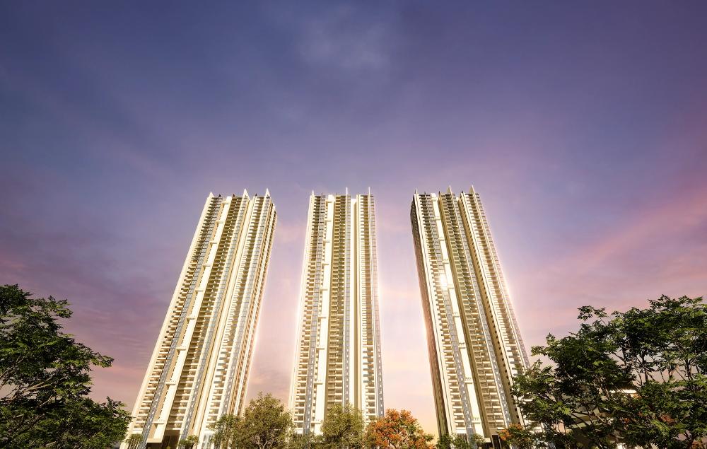 ASBL Broadway, Financial District, Nanakramguda — property photo 3